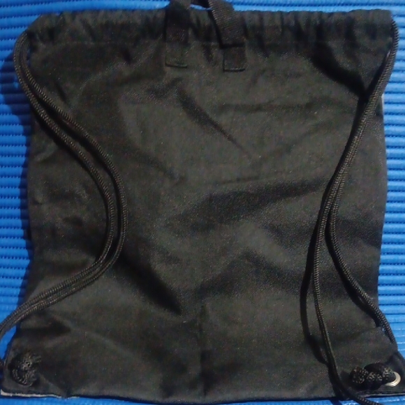 KitchenAid Two-Tone Drawstring Backpack - Picture 2 of 3